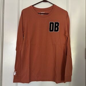 Dutch Bros Long Sleeve Shirt